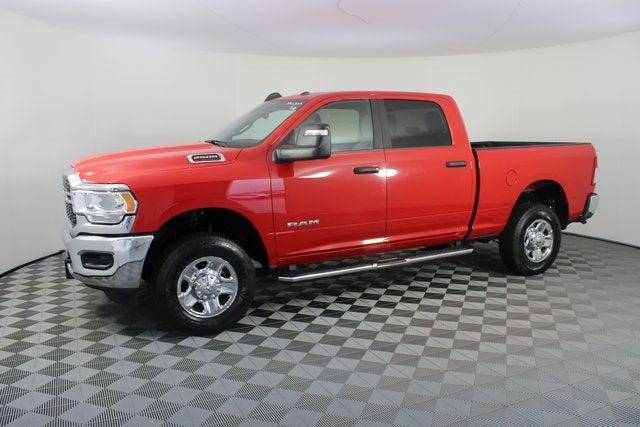 2024 RAM 2500 Big Horn Crew Cab 4x4 64 Box 2024 RAM 2500 Big Horn Crew Cab 4x4 64 Box