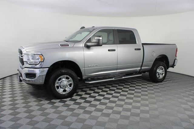 2024 RAM 2500 Big Horn Crew Cab 4x4 64 Box 2024 RAM 2500 Big Horn Crew Cab 4x4 64 Box