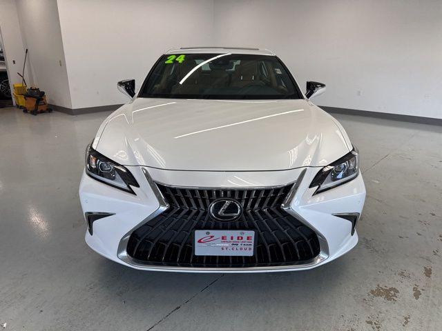 2024 Lexus ES 250 250