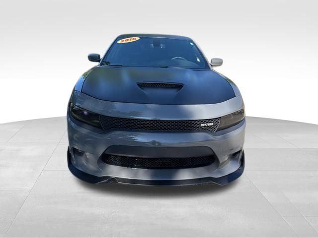 2018 Dodge Charger Daytona 392 RWD 2018 Dodge Charger Daytona 392 RWD