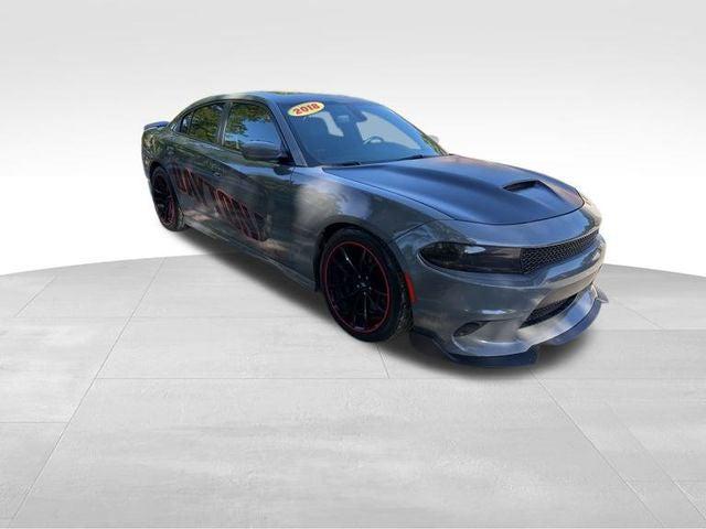 2018 Dodge Charger Daytona 392 RWD 2018 Dodge Charger Daytona 392 RWD