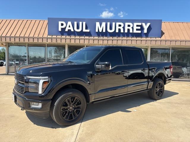 2025 Ford F-150 Platinum for sale in Kaufman, TX