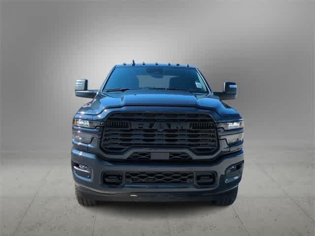 2026 RAM Ram 2500 RAM 2500 BIG HORN CREW CAB 4X4 64 BOX
