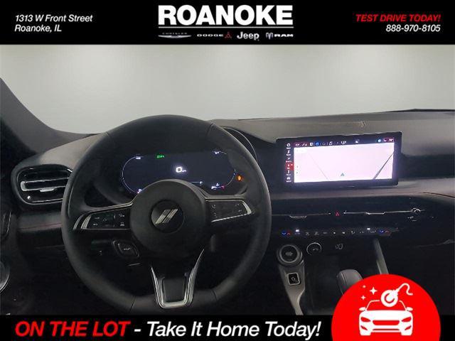 2024 Dodge Hornet GT Plus AWD