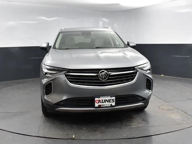 2023 Buick Envision Preferred FWD