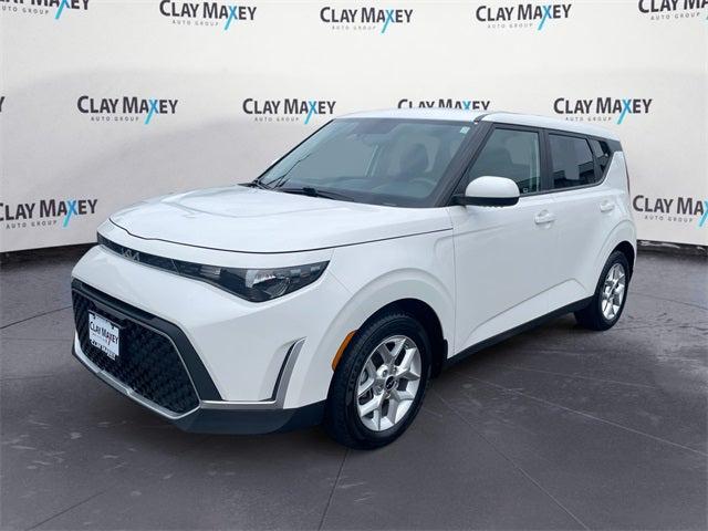 2023 Kia Soul LX 2023 Kia Soul LX