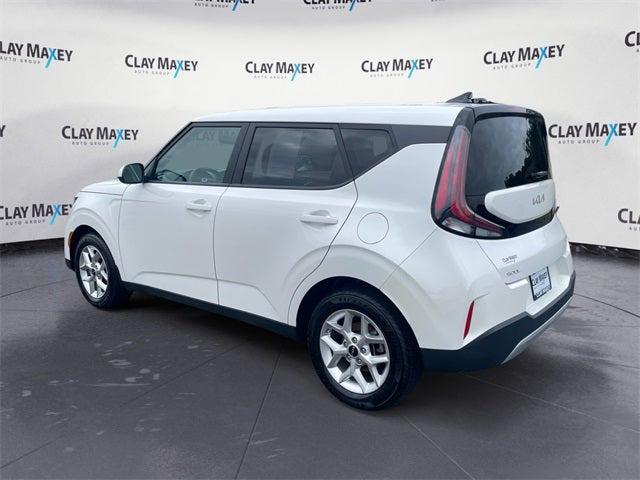 2023 Kia Soul LX 2023 Kia Soul LX