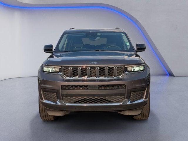 2023 Jeep Grand Cherokee L Laredo 4x2