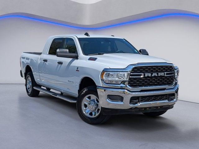 2022 RAM 2500 Big Horn Mega Cab 4x4 64 Box 2022 RAM 2500 Big Horn Mega Cab 4x4 64 Box