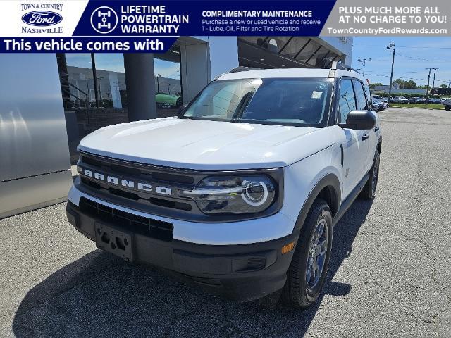 2024 Ford Bronco Sport Big Bend for sale in Madison, TN
