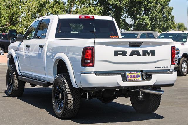 2025 RAM Ram 2500 RAM 2500 BIG HORN CREW CAB 4X4 64 BOX 2025 RAM Ram 2500 RAM 2500 BIG HORN CREW CAB 4X4 64 BOX