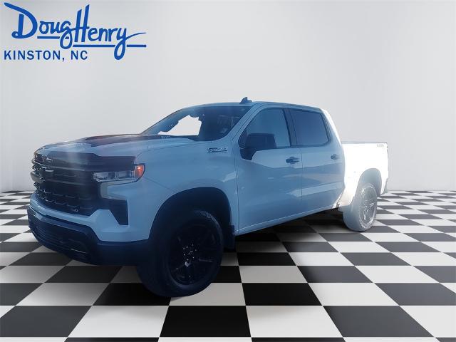 2023 Chevrolet Silverado 1500 4WD Crew Cab Short Bed LT Trail Boss for sale in Ayden, NC