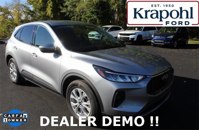2023 Ford Escape Active for sale in Mount Pleasant, MI