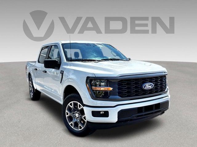 2024 Ford F-150 STX 2024 Ford F-150 STX