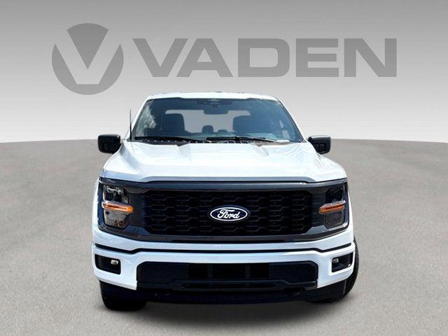 2024 Ford F-150 STX 2024 Ford F-150 STX
