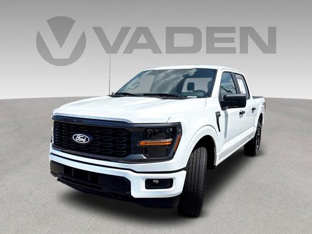 2024 Ford F-150 STX 2024 Ford F-150 STX
