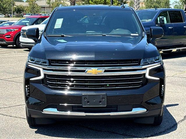 2023 Chevrolet Tahoe 4WD LT 2023 Chevrolet Tahoe 4WD LT