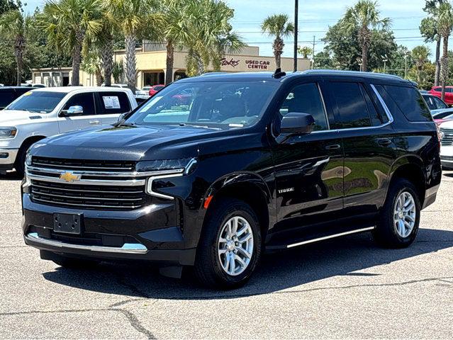 2023 Chevrolet Tahoe 4WD LT 2023 Chevrolet Tahoe 4WD LT