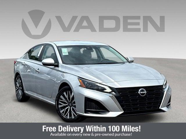 2023 Nissan Altima SV FWD