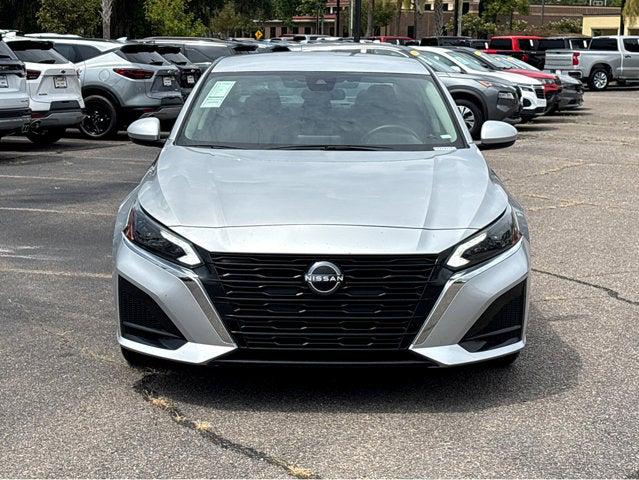 2023 Nissan Altima SV FWD