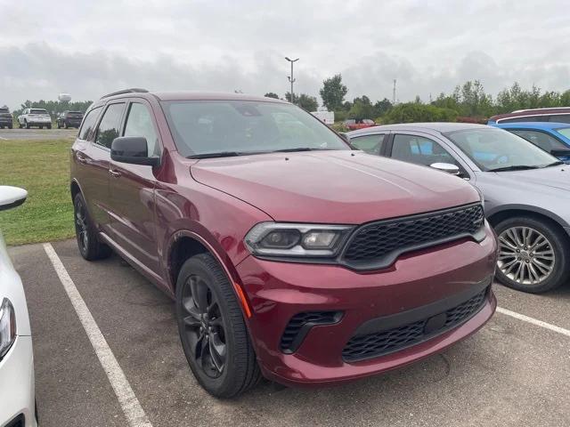 2023 Dodge Durango GT Launch Edition  AWD
