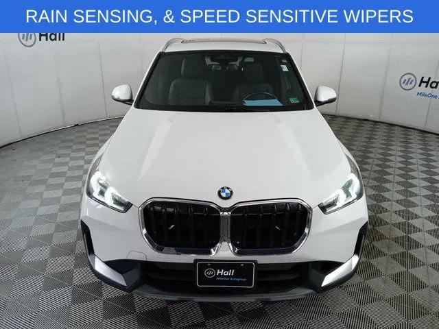 2023 BMW X1 xDrive28i 2023 BMW X1 xDrive28i