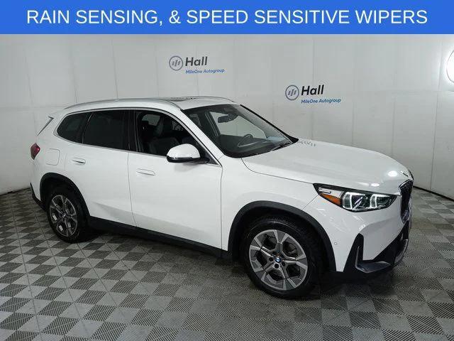 2023 BMW X1 xDrive28i 2023 BMW X1 xDrive28i