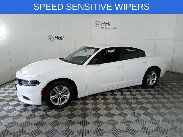 2023 Dodge Charger SXT 2023 Dodge Charger SXT