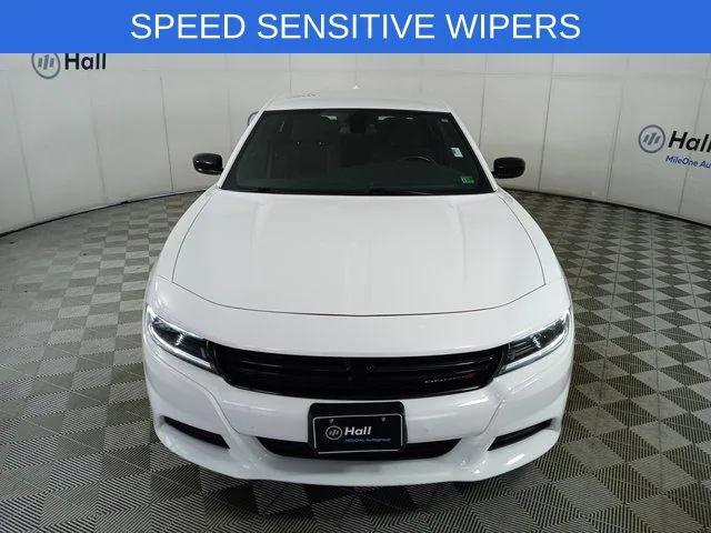 2023 Dodge Charger SXT 2023 Dodge Charger SXT