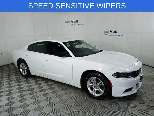 2023 Dodge Charger SXT 2023 Dodge Charger SXT