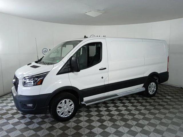 2023 Ford Transit-250 Cargo Van Base