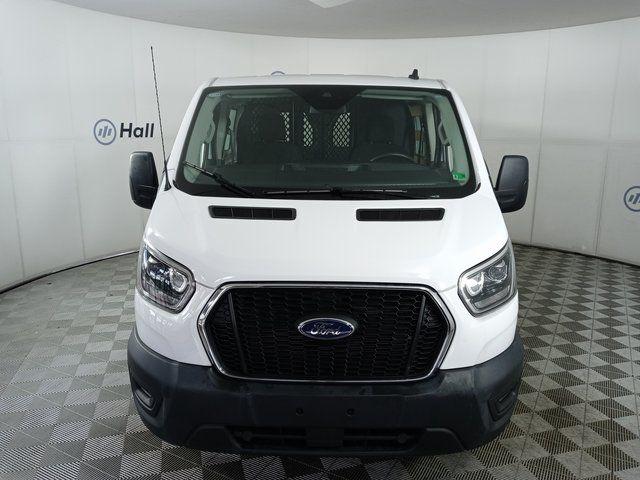 2023 Ford Transit-250 Cargo Van Base