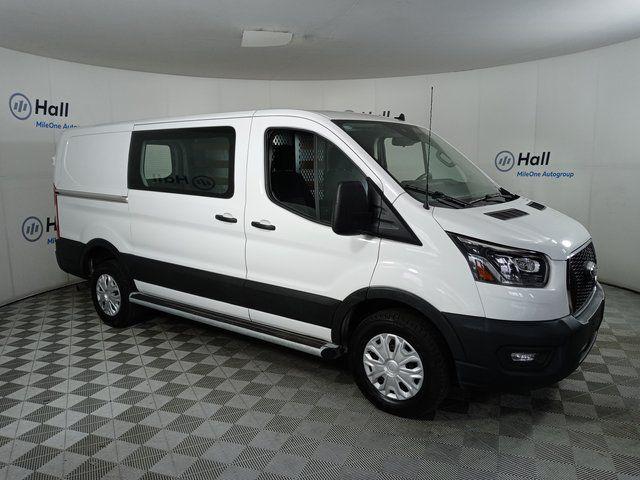 2023 Ford Transit-250 Cargo Van Base