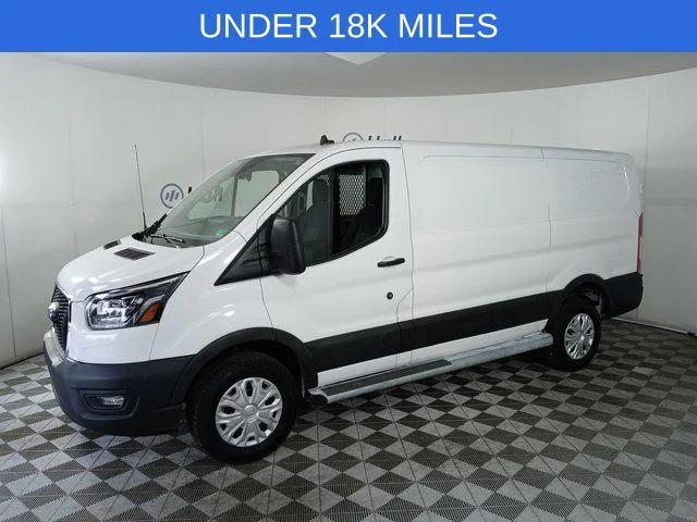 2023 Ford Transit-250 Cargo Van Base