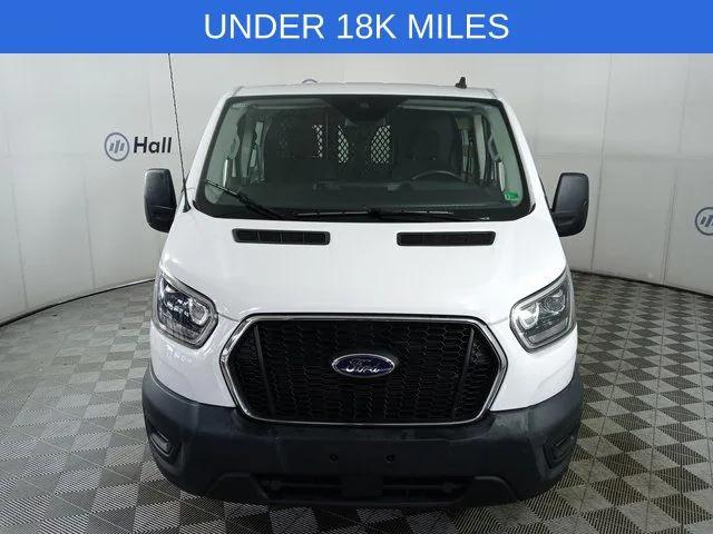 2023 Ford Transit-250 Cargo Van Base