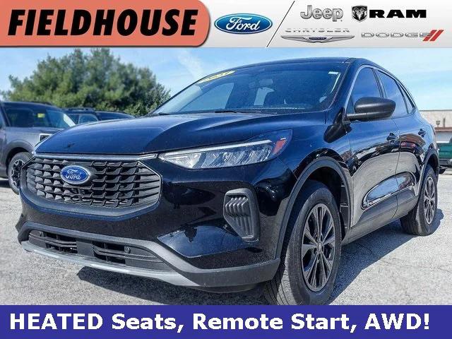 2023 Ford Escape Active 2023 Ford Escape Active