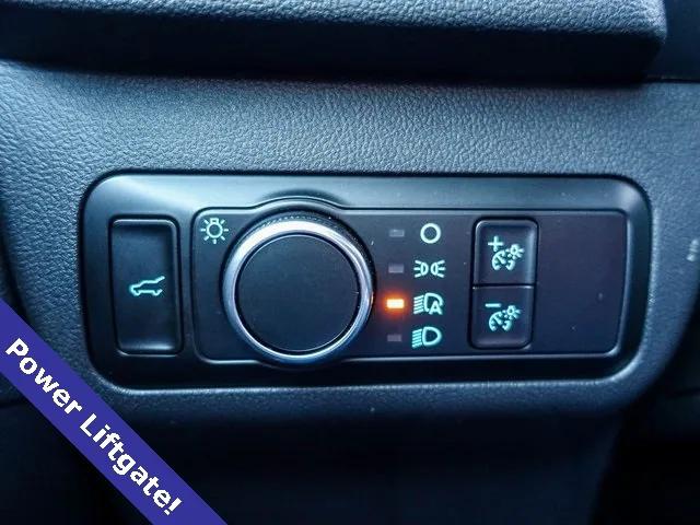 2023 Ford Escape Active 2023 Ford Escape Active