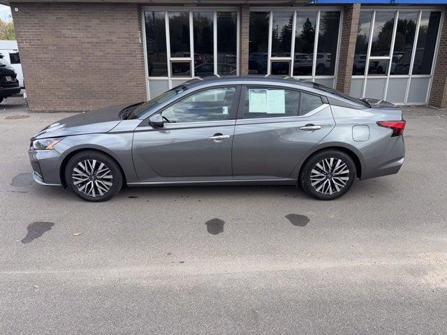 2023 Nissan Altima SV FWD 2023 Nissan Altima SV FWD