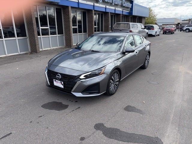 2023 Nissan Altima SV FWD 2023 Nissan Altima SV FWD