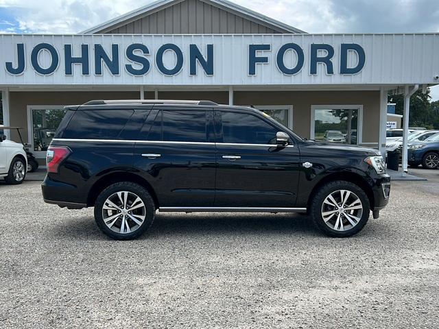 2021 Ford Expedition King Ranch for sale in Atmore, AL