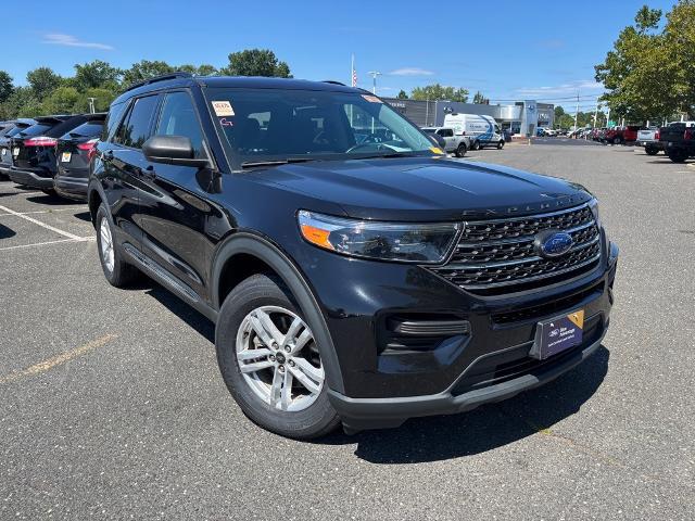 2022 Ford Explorer XLT for sale in Freehold, NJ