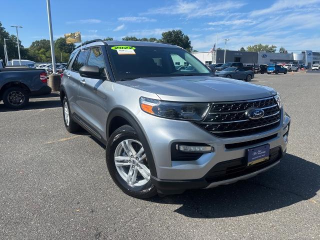 2022 Ford Explorer XLT for sale in Freehold, NJ