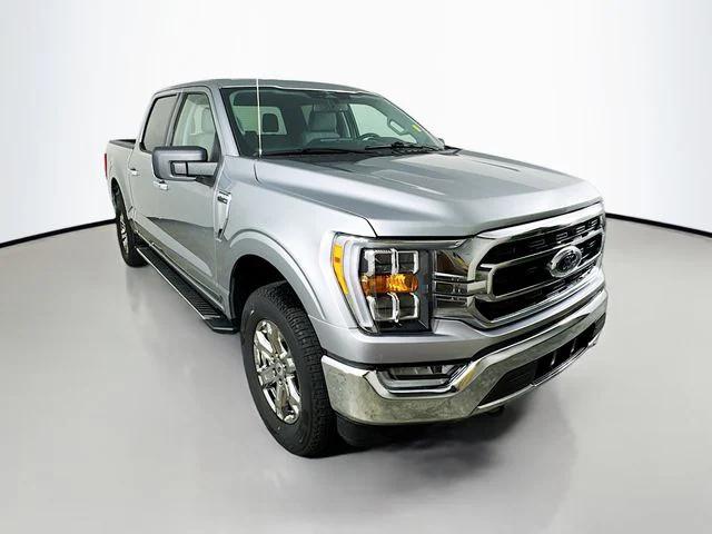 2023 Ford F-150 XLT 2023 Ford F-150 XLT