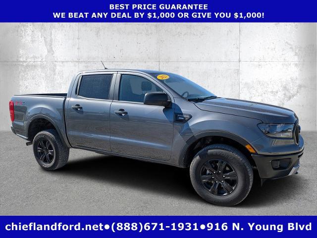 2023 Ford Ranger XL for sale in Chiefland, FL