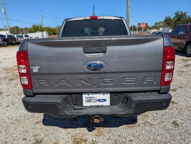 2023 Ford Ranger XL
