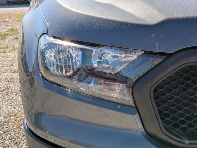 2023 Ford Ranger XL