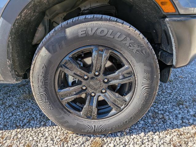 2023 Ford Ranger XL