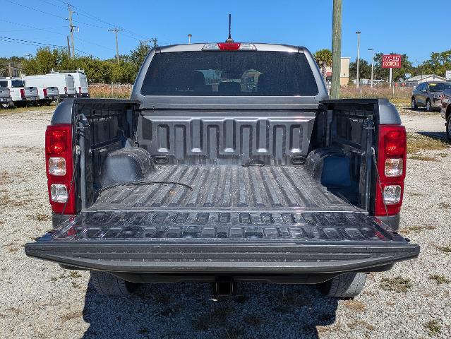 2023 Ford Ranger XL
