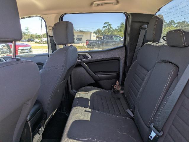 2023 Ford Ranger XL