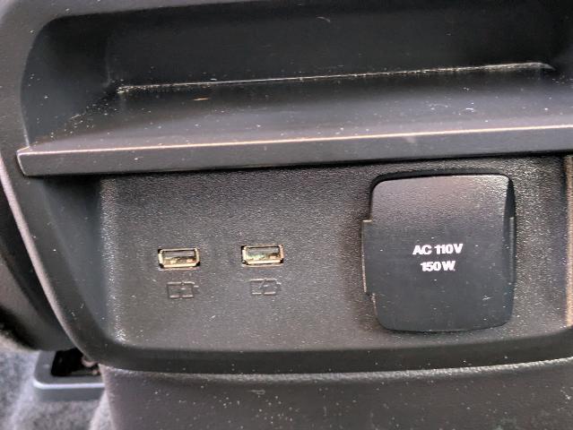 2023 Ford Ranger XL